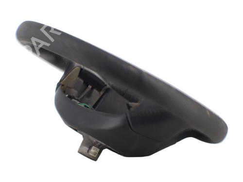 Steering wheel RENAULT MEGANE III Coupe (DZ0/1_) 1.5 dCi (DZ09, DZ0D, DZ1F, DZ1G, DZ14, DZ29) | BP26216272C49