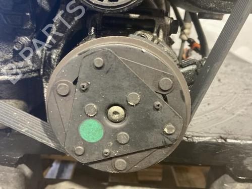 Used AC compressor AC compressor RENAULT ESPACE IV (JK0/1_) 2.2 dCi (JK0H) (150 hp) 25678607 25678607