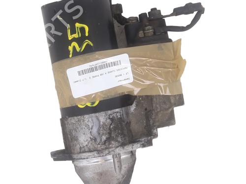 Startmotor MERCEDES-BENZ A-CLASS (W168) A 170 CDI (168.009, 168.109) (95 hp) 29165216