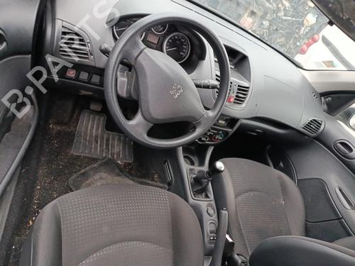 Gearbox PEUGEOT 206+ (2L_, 2M_) 1.1 | BP37751317M3  - Image 6