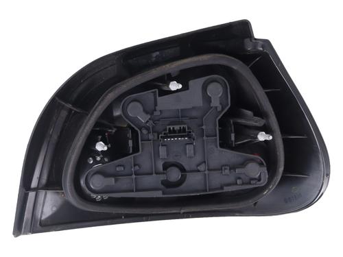 Used Left taillight Left taillight RENAULT MEGANE I (BA0/1_) 1.6 e (BA0F, BA0S) (90 hp) 38927614 38927614