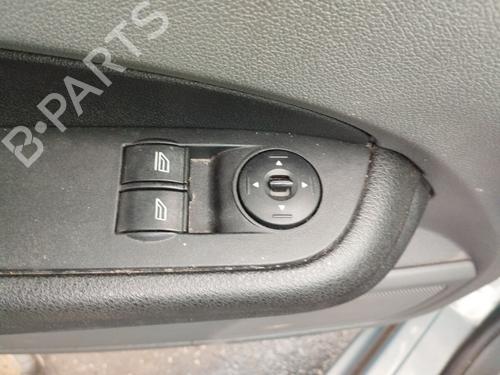 Used Left front window switch Left front window switch FORD FOCUS II (DA_, HCP, DP) [2004-2013] 34396951 34396951
