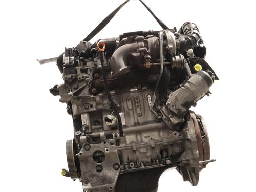 Used Engine PEUGEOT 207 (WA_, WC_) 1.4 HDi (68 hp) 30658767