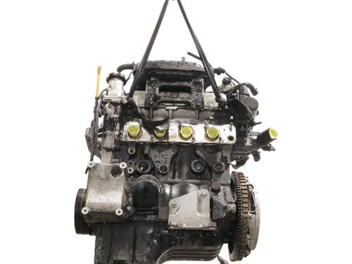 Engine CHEVROLET SPARK (M300) | BP36238329M1 - Image 5