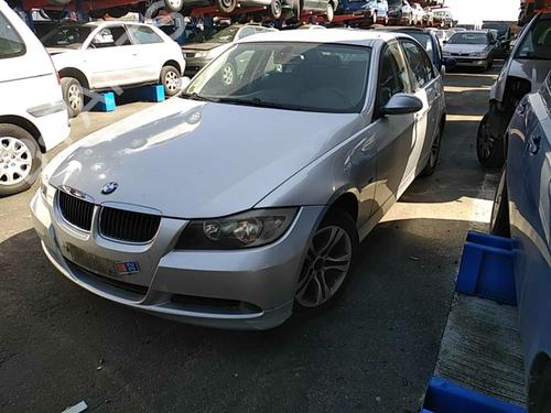 Gearbox BMW 3 (E90) 320 d | BP25689005M3 