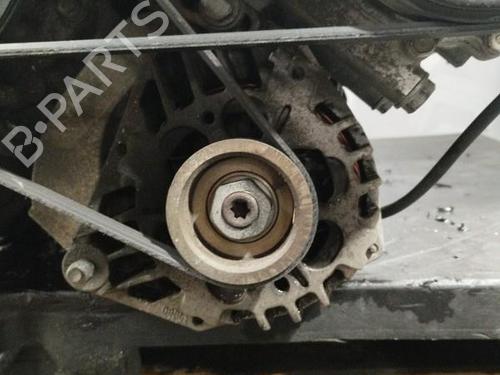 Used Alternator Alternator RENAULT TWINGO I (C06_) 1.2 (C066, C068) (58 hp) 27259887 27259887