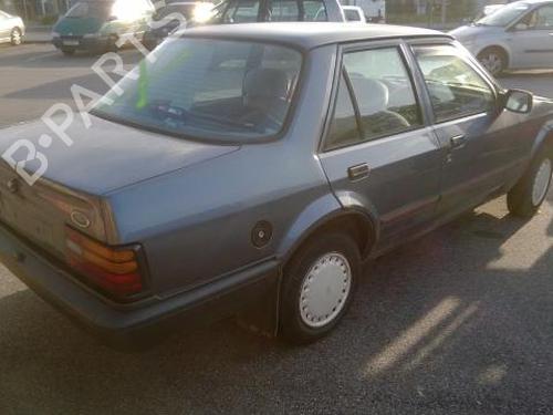 Used Parts FORD ORION II (AFF) 4514291