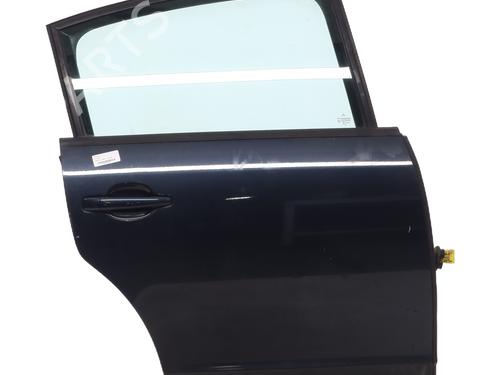 Right rear door CITROËN C4 I (LC_) 1.6 HDi | BP30779870C5