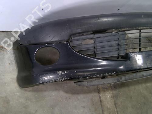 Used Front bumper Front bumper 25698250 25698250