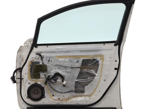 Front right exterior door handle HONDA CIVIC VIII Hatchback (FN, FK) 2.2 CTDi (FK3) | BP25695030C129 