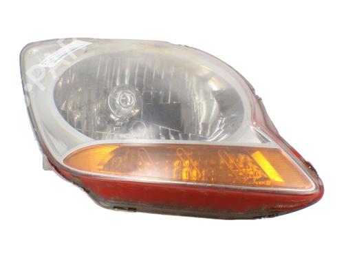 Right headlight CHEVROLET MATIZ (M200, M250) 0.8 | BP33954167C29 - Image 5