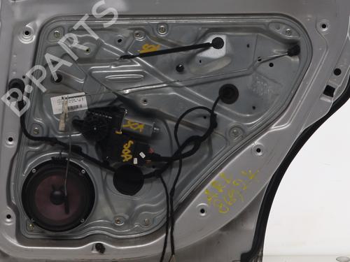 Used Rear right window mechanism VW PASSAT B5.5 (3B3) 1.9 TDI (130 hp) 27983922