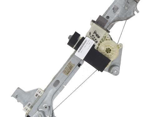 Used Rear right window mechanism PEUGEOT 5008 (0U_, 0E_) 1.6 HDi (110 hp) 25696995