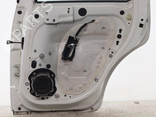 Rear right window mechanism CITROËN C3 II (SC_) 1.6 HDi | BP28539548C25  - Image 5
