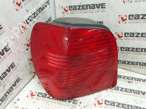 Used Left taillight VW POLO (6N2) 1.4 (60 hp) 25688058