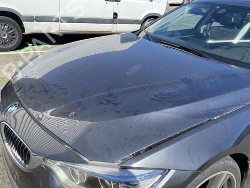 Capot BMW 4 Gran Coupe (F36) 430 d | BP28277194C1 