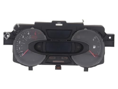 Instrument cluster RENAULT TRAFIC III Van (FG_) 1.6 dCi 115 (FGMD) | BP25757748C47  - Image 5