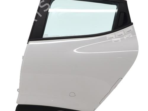 Rear left window mechanism RENAULT CLIO IV (BH_) 1.2 16V | BP25685029C24 