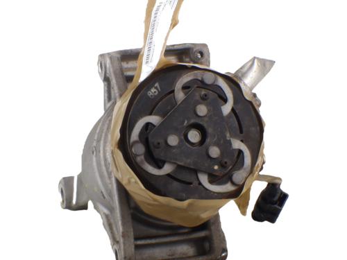 AC compressor DACIA SANDERO II TCe 90 (B8M1, B8MA, B8AC) | BP39215709M34 - Image 5