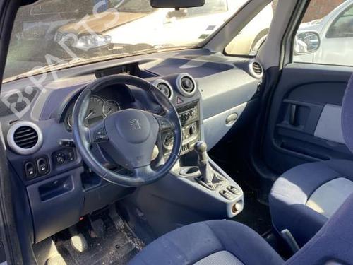 Gearbox PEUGEOT 1007 (KM_) 1.4 | BP25692086M3  - Image 5