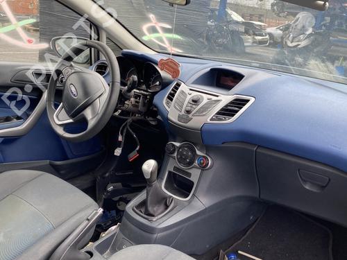 Handskerum FORD FIESTA VI (CB1, CCN) 1.4 TDCi | BP32476810C95