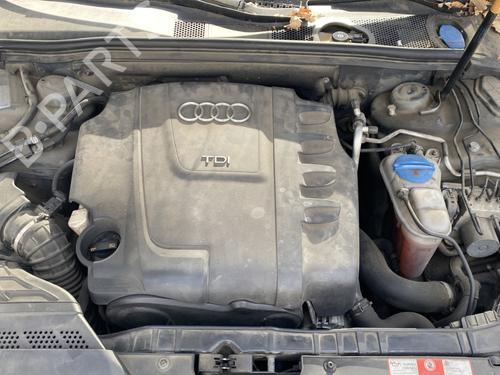 Used Engine AUDI A4 B8 Avant (8K5) 2.0 TDI (120 hp) 25682192