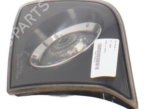 Used Right tailgate light Right tailgate light MAZDA 3 (BK) 1.6 DI Turbo (109 hp) 28215360 28215360