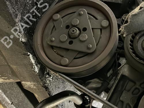 Airco pomp RENAULT LAGUNA I (B56_, 556_) 1.6 16V (B568, B561) (107 hp) 25677611