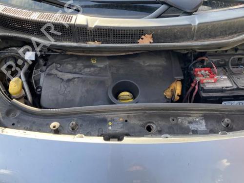 Motor RENAULT GRAND SCÉNIC II (JM0/1_) 1.9 dCi (JM14) (131 hp) 25688307