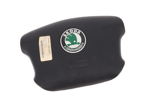 Driver airbag SKODA OCTAVIA I Combi (1U5) 1.9 TDI | BP25696741C9 