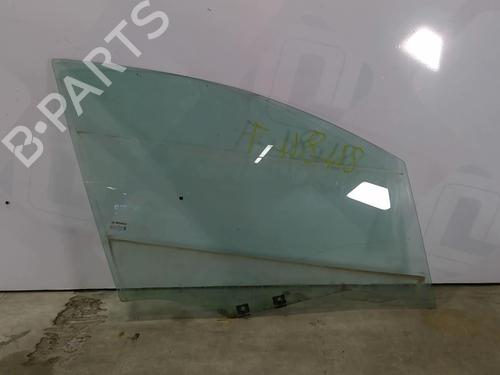 Used Front right door window RENAULT CLIO IV (BH_) 1.5 dCi 90 (90 hp) 25698389