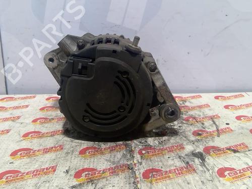 Used Alternator RENAULT MEGANE I (BA0/1_) 1.6 e (BA0F, BA0S) (90 hp) 25695979