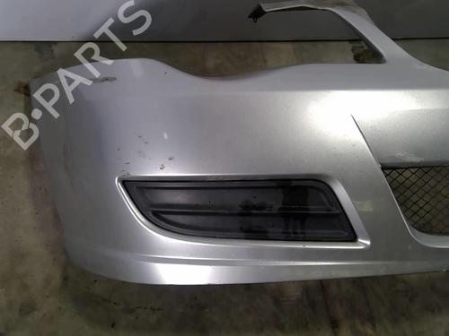 Used Front bumper ROVER 45 I Hatchback (RT) 1.6 (109 hp) 25674873