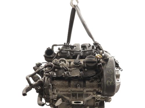 Engine VW UP! (121, 122, BL1, BL2, BL3, 123) 1.0 | BP25679326M1 - Image 4