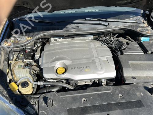 Startmotor RENAULT LAGUNA III Grandtour (KT0/1) 2.0 dCi (KT01, KT08, KT09, KT0K, KT12, KT1D, KT1W) (150 hp) 25692483