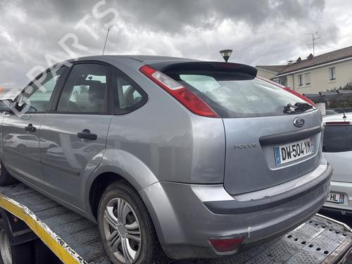 Control unit FORD FOCUS II (DA_, HCP, DP) 1.6 TDCi | BP32209653M11 - Image 8