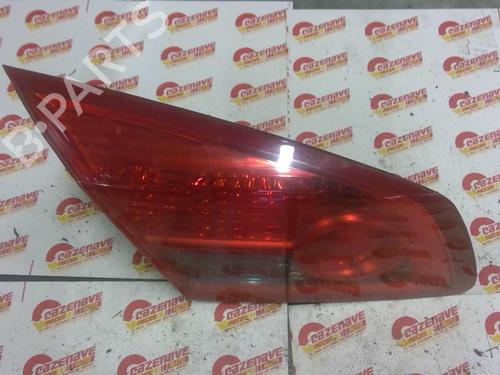 Used Left tailgate light Left tailgate light RENAULT VEL SATIS (BJ0_) 2.2 dCi (BJ0E, BJ0F) (150 hp) 25687180 25687180