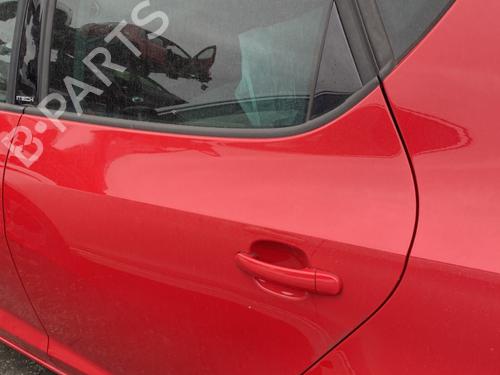 left-rear-door-seat-ibiza-iv-6j5-6p1-2008-2009-2010-2011-2012-2013-2014-2015-2016-2017-33700394 main image