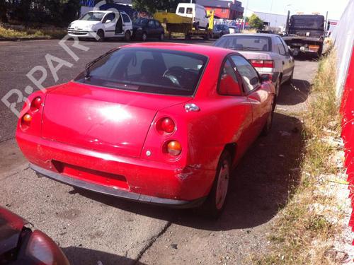 Left taillight FIAT COUPE (175_) 2.0 20V (175AXC1A) | BP25696502C34 