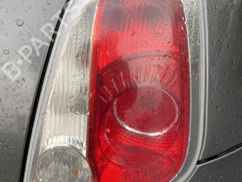 Right taillight FIAT 500 (312_) 1.2 (312AXA1A) | BP30548359C35 - Image 2