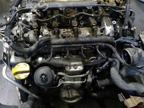 Used Parts FIAT IDEA (350_)  1.3 D Multijet  2538776