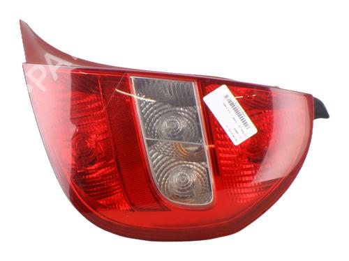 Used Right taillight Right taillight 38637173 38637173