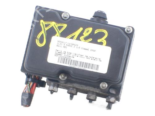 ABS pump RENAULT CLIO III Hatchback Van (SB_, SR_) | BP37066631M43 - Image 3