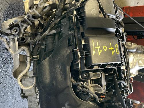 Engine CITROËN BERLINGO Box Body/MPV (K9) 1.5 BlueHDi 130 | BP28046361M1 