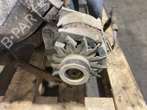 Used Alternator FORD SIERRA II Turnier (BNG) 2.3 D (67 hp) 25695786