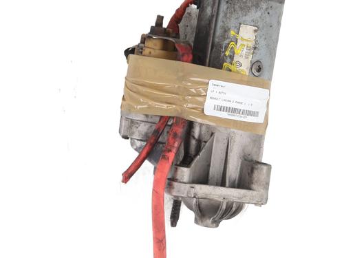 Starter RENAULT LAGUNA II (BG0/1_) 1.9 dCi | BP25679236M8 - Image 2
