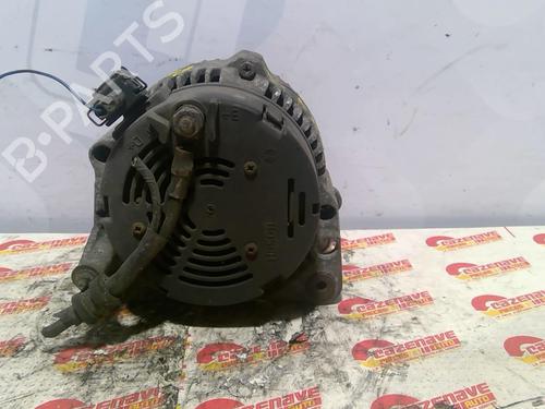 Used Alternator Alternator VW POLO III (6N1) 60 1.4 (60 hp) 25695989 25695989