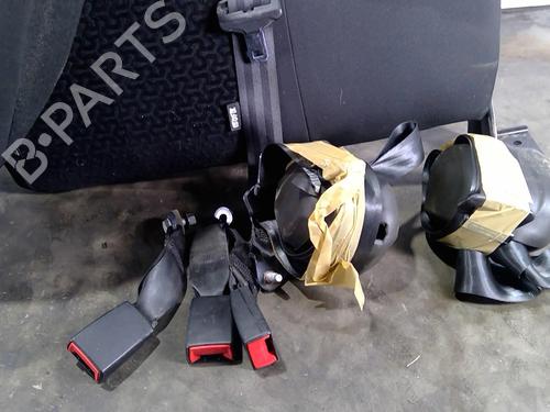 Used Rear seat Rear seat CITROËN C3 II (SC_) 1.4 HDi 70 (SC8HZC, SC8HR0, SC8HP4) (68 hp) 25683984 25683984