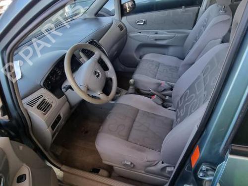 Gearbox MAZDA PREMACY (CP) 2.0 TD | BP25689097M3 - Image 8