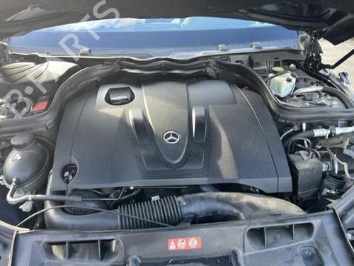 Gearbox MERCEDES-BENZ C-CLASS (W204) C 200 CDI (204.001) | BP25678495M3